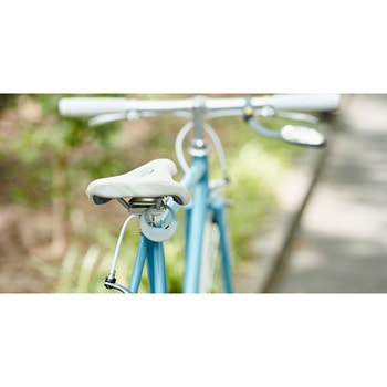 MUNI カラビナライト OGK技研