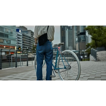 MUNI カラビナライト OGK技研