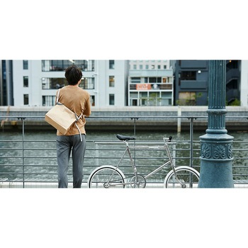 MUNI ショルダークリップ - OGK技研