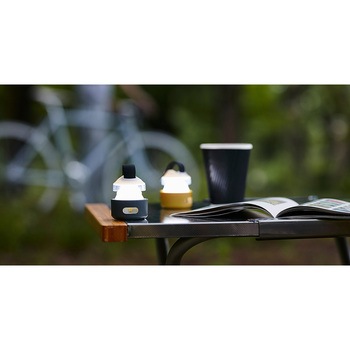 MUNI ランタンライト OGK技研