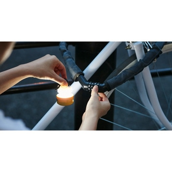 MUNI ランタンライト OGK技研