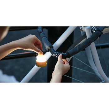 MUNI ランタンライト OGK技研