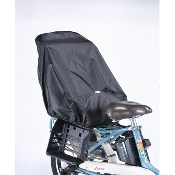 リヤチャイルドシートカバー Kawasumi(川住製作所)