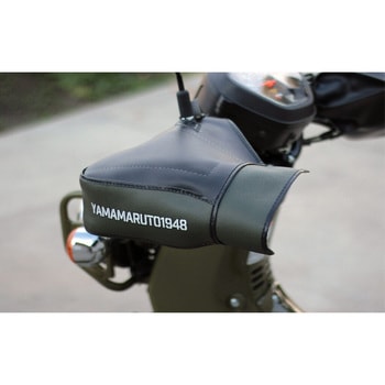 HC-UPM003 �n���h���J�o�[  �N���X�J�u�E�n���^�[�J�u�p MARUTO(��v�ې��쏊) 76399576