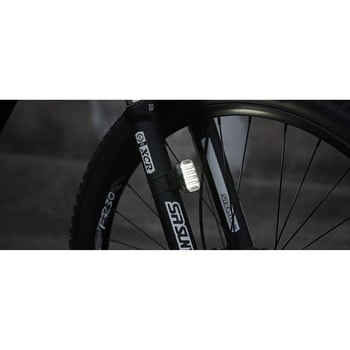 セーフティーライト USB充電 SNENS SC100W CROPS(クロップス)