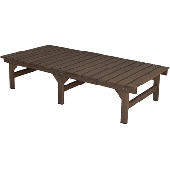 ユニット縁台ベンチ hiyori(ひより) 住まいスタイル