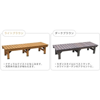 デッキ縁台 住まいスタイル