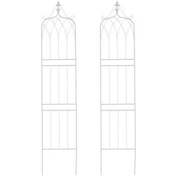 アイアンフェンス200 ハイタイプ drape(ドレープ) 住まいスタイル