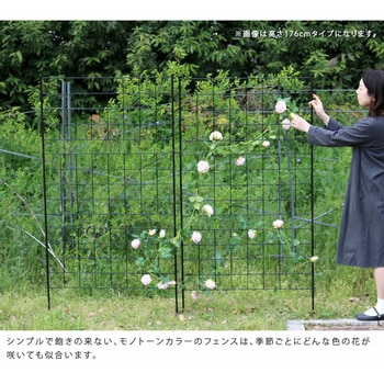 アイアンフェンス 「グラフ」 住まいスタイル