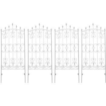 IFROSE-150-4P �A�C�A�����[�Y�t�F���X �Z�܂��X�^�C�� 76405849