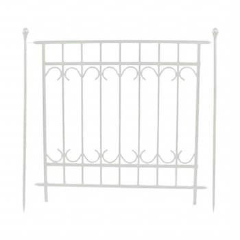 パークアベニュー フェンス基本セット 住まいスタイル