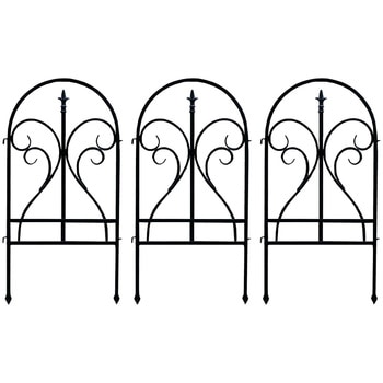 イージーフェンス フィニアル 住まいスタイル