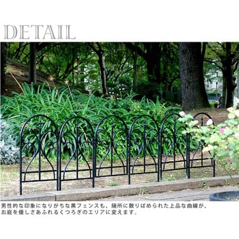 イージーゲートセット フィニアル 住まいスタイル