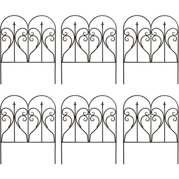 アイアンフェンス フィニアル 住まいスタイル
