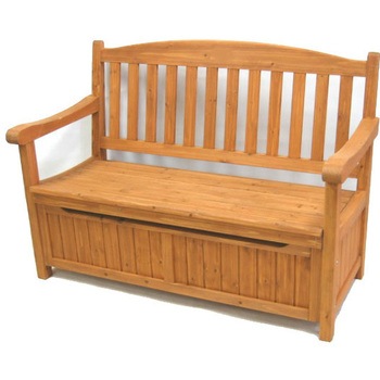 ベンチ ガーデン収納庫付ベンチ120 JYB-120 幅約120cm 2色対応 ガーデン収納 天然木 木製 収納 庭 物入れ エクステリア 掃除道具 おもちゃ入れ 屋外 組立式 ベンチ ガーデン収納庫付ベンチ120 JYB-120 幅約120cm 2色対応 ガーデン