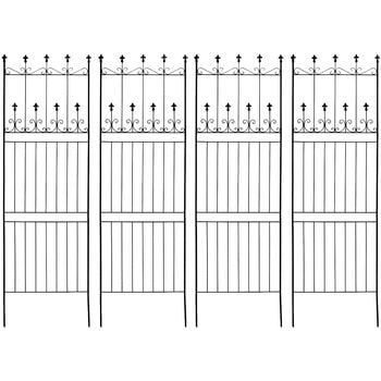 オールドシャトーフェンス220 ハイタイプ 住まいスタイル