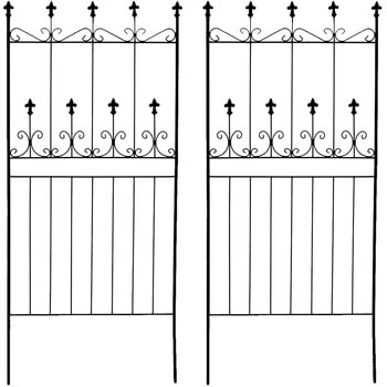 オールドシャトーフェンス150 ロータイプ 住まいスタイル