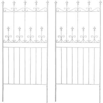 オールドシャトーフェンス150 ロータイプ 住まいスタイル