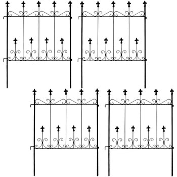 オールドシャトーフェンス ミニタイプ 住まいスタイル