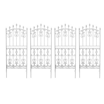 アイアンローズフェンス 住まいスタイル