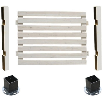 SFBF1000F-HB �{�[�_�[�t�F���X �X�v���b�h(��{�Z�b�g/���n�p) �Z�܂��X�^�C�� 76407513