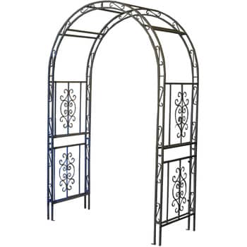 アイアンアーチ モンテベッロ 住まいスタイル