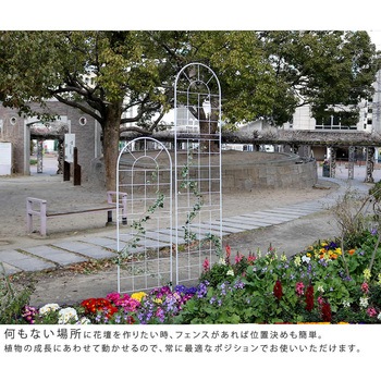 クラシックフェンス150 ロータイプ 住まいスタイル