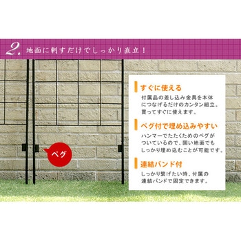 アイアンフェンス220 住まいスタイル