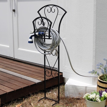 ホースハンガー[ハート] 住まいスタイル