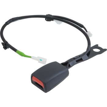 (73240)フロントシート インナベルトASSY LH トヨタ