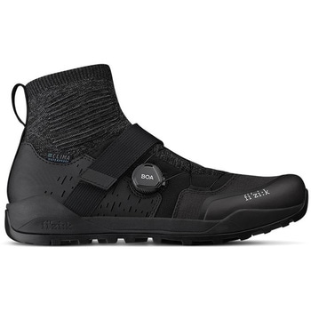X2 TERRA CLIMA - FIZIK