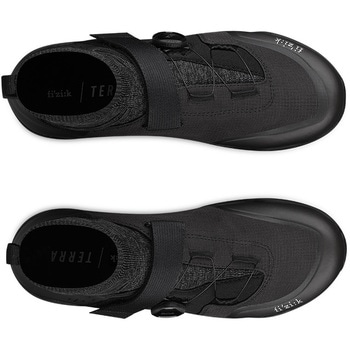 ウェア Fizik Clima X2 size 44 1002520016 X2 TERRA CLIMA FIZIK 色BK/BK サイズ44 - 【通販モノタロウ】