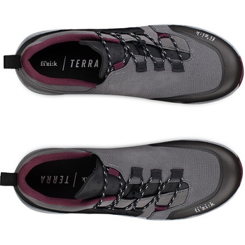 X2 TERRA ERGOLACE FIZIK