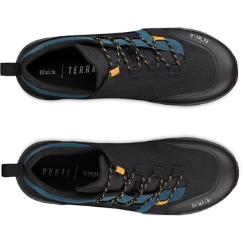 X2 TERRA ERGOLACE FIZIK