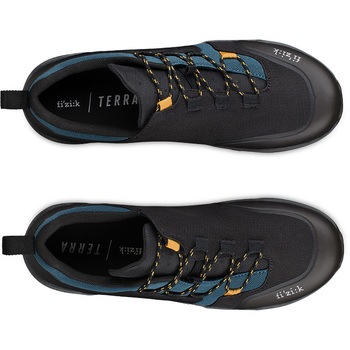 X2 TERRA ERGOLACE FIZIK