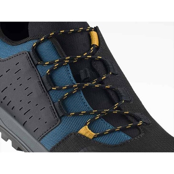 X2 TERRA ERGOLACE FIZIK