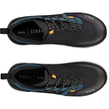 X2 TERRA ERGOLACE FIZIK