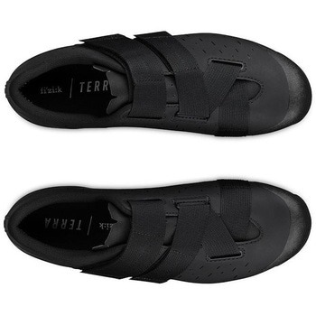 X4 TERRA POWERSTRAP FIZIK
