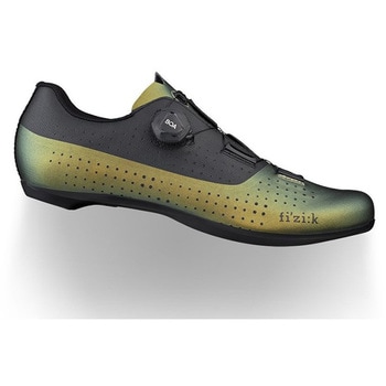 R4 TEMPO OVERCURVE IRIDESCENT FIZIK