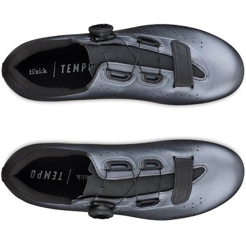 R5 TEMPO OVERCURVE METALLIC FIZIK