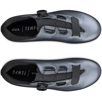 R5 TEMPO OVERCURVE METALLIC FIZIK