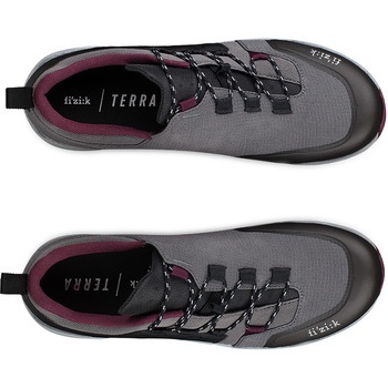X2 TERRA ERGOLACE FIZIK