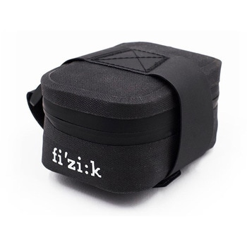 1019020001 fizik サドルバッグ 1個 FIZIK 【通販モノタロウ】