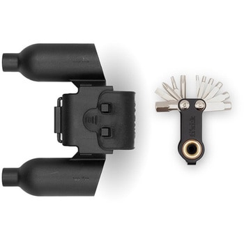 ALPACA Carrige kit FIZIK