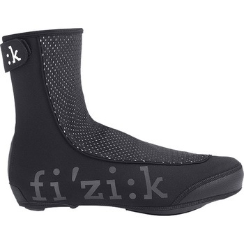 WINTER ウォータープルーフ シューズカバーロード用 FIZIK