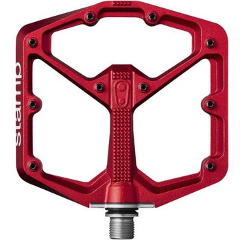 320230002 �X�^���v 7 ���[�W �y�_�� CRANK BROTHERS 76424033