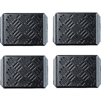 トラクションパッド CRANK BROTHERS