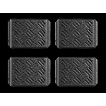 338090002 �g���N�V�����p�b�h CRANK BROTHERS 76424103