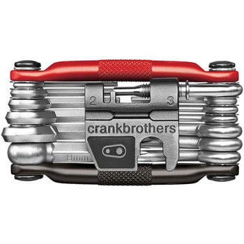 マルチ 19 CRANK BROTHERS