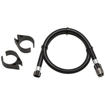 KLIC FLOOR PUMP HOSE EXTENDER CRANK BROTHERS